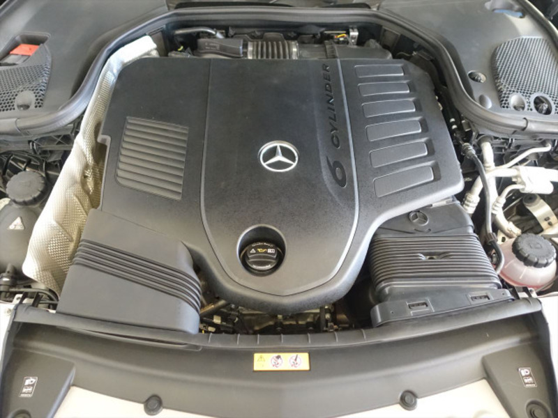 CLS-CLASS