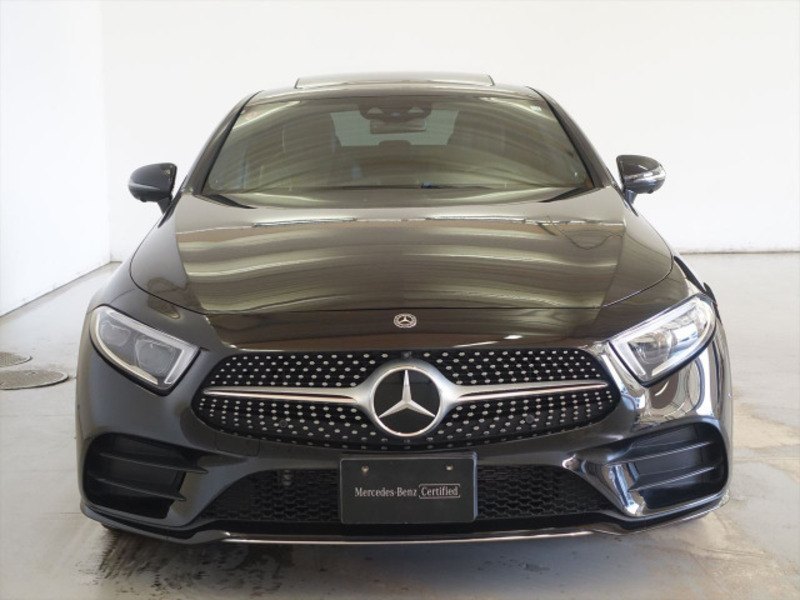 CLS-CLASS