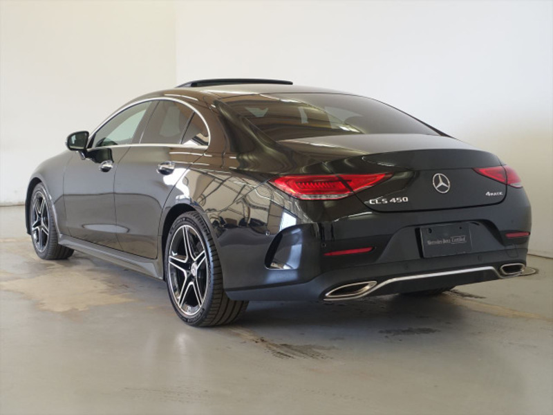 CLS-CLASS