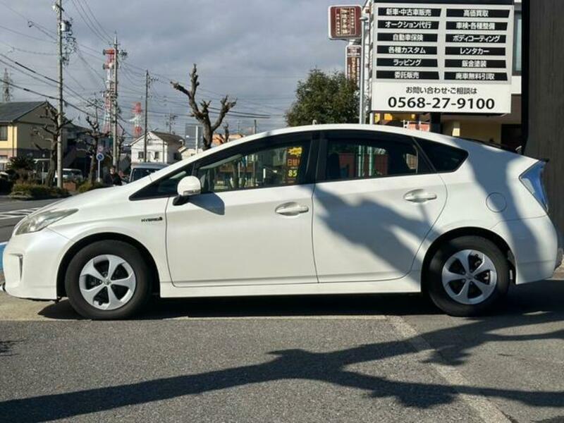 PRIUS