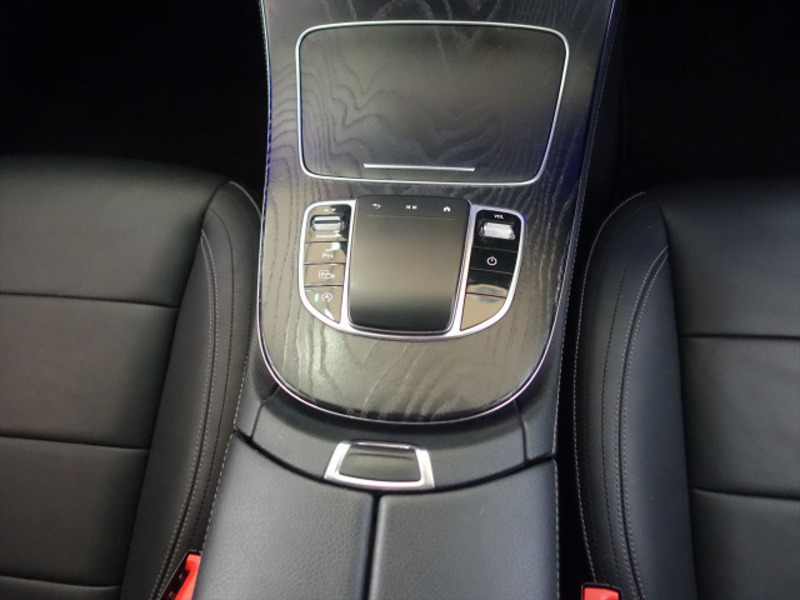 E-CLASS