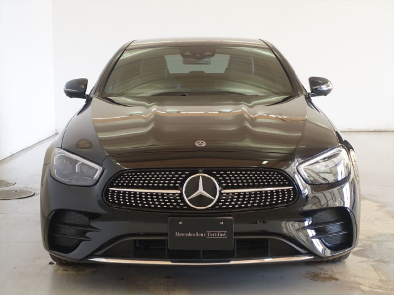 E-CLASS