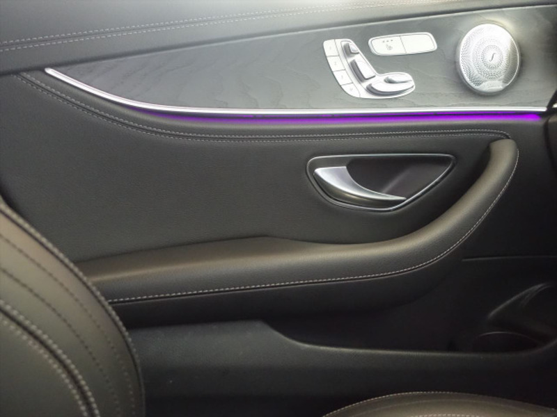 E-CLASS