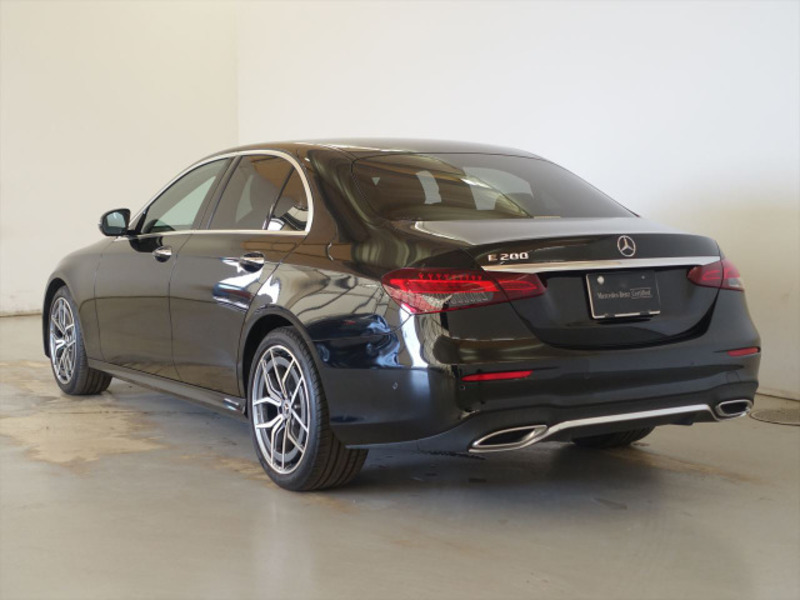 E-CLASS