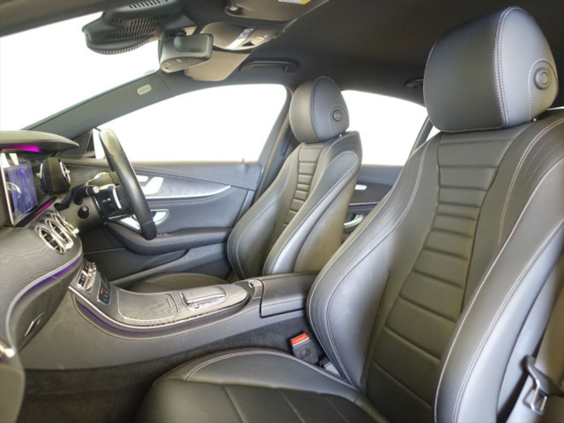 E-CLASS