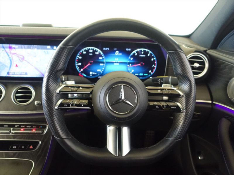 E-CLASS