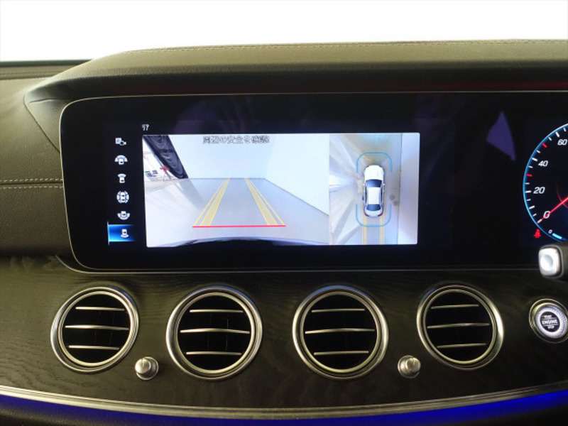 E-CLASS