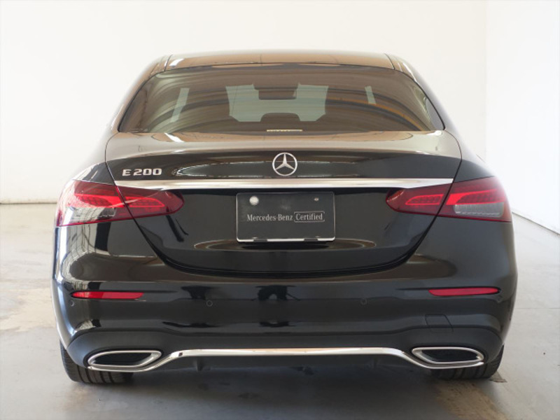 E-CLASS
