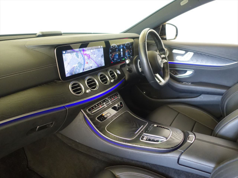 E-CLASS