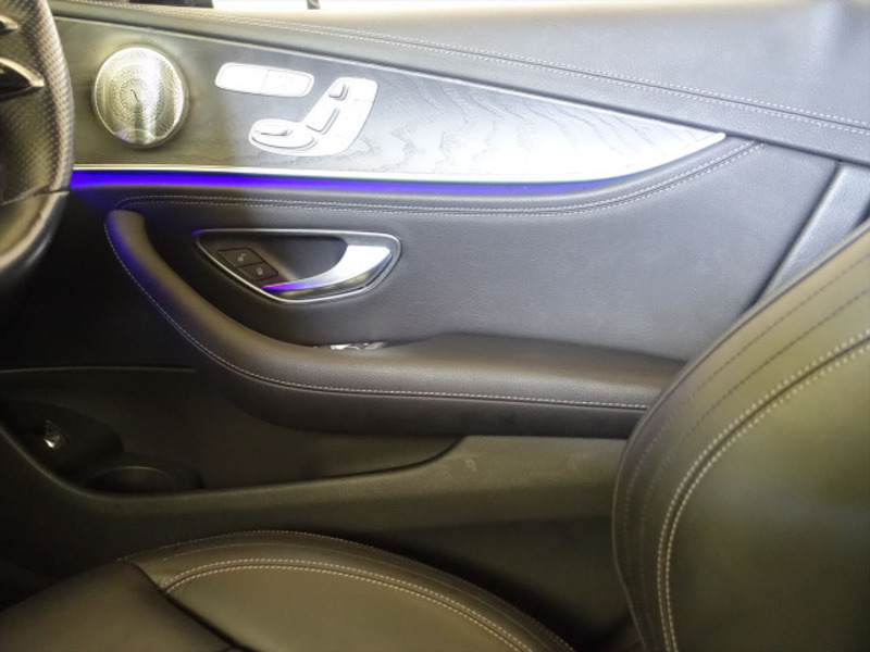 E-CLASS