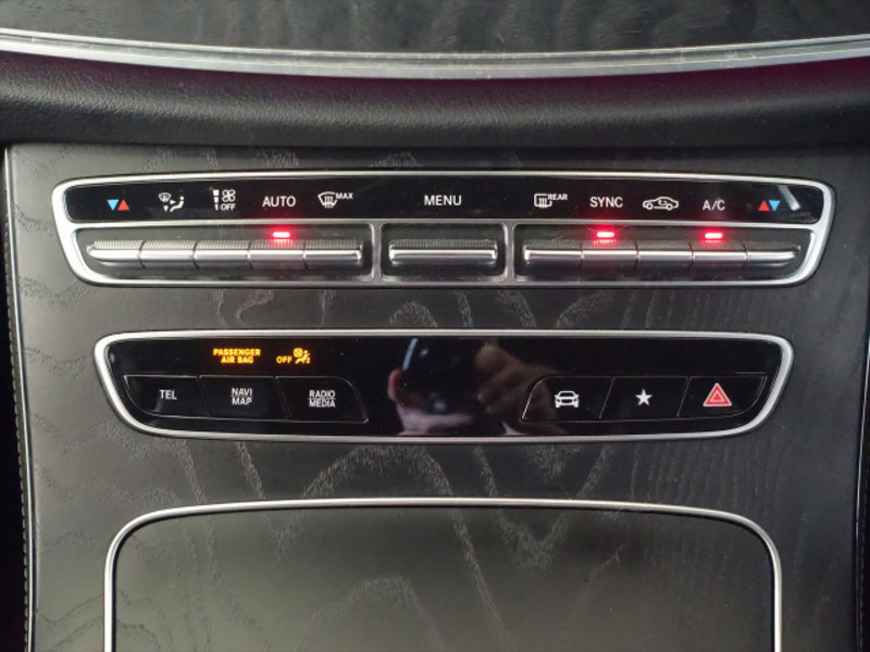 E-CLASS