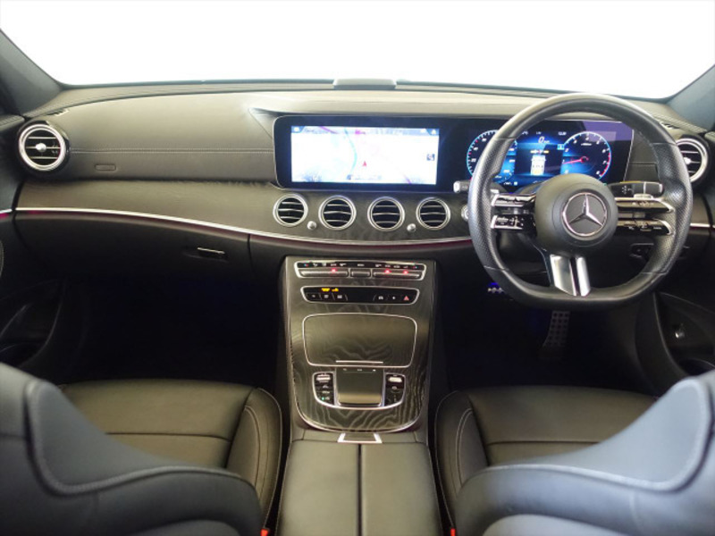 E-CLASS