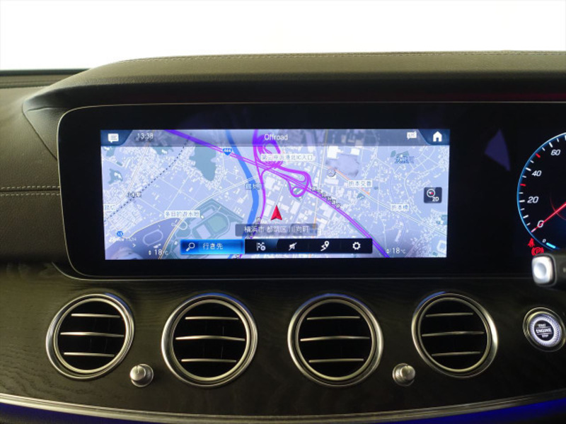 E-CLASS