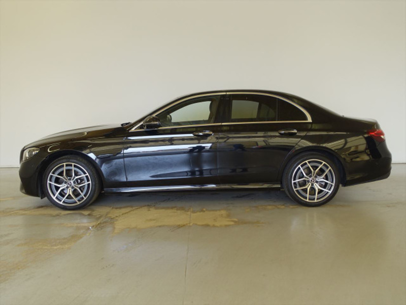 E-CLASS