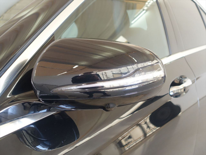 E-CLASS