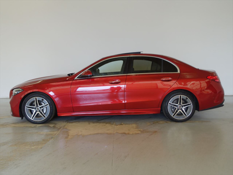 C-CLASS