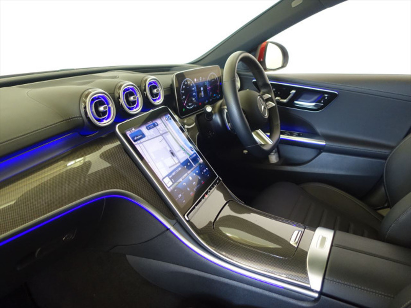 C-CLASS