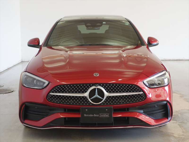 C-CLASS