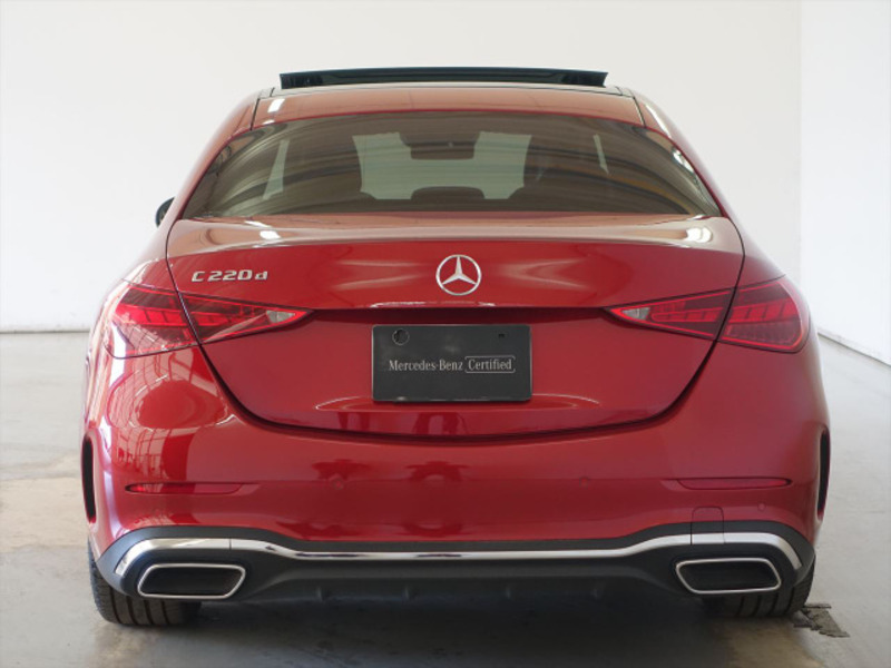 C-CLASS