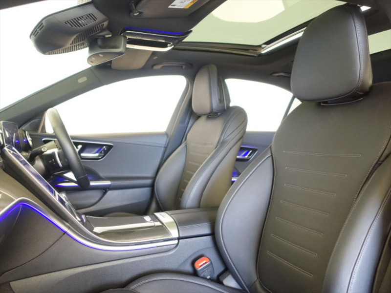 C-CLASS