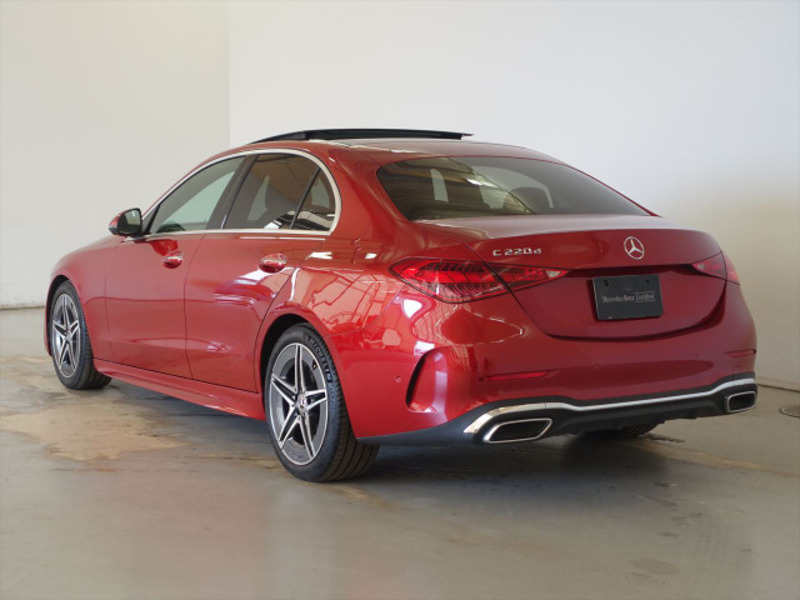 C-CLASS