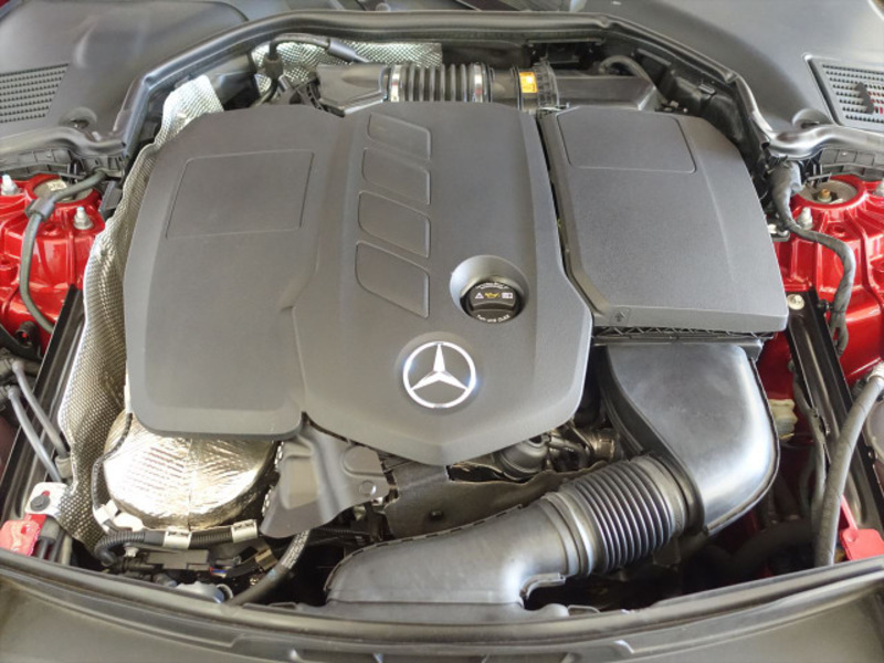 C-CLASS