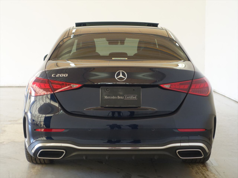 C-CLASS