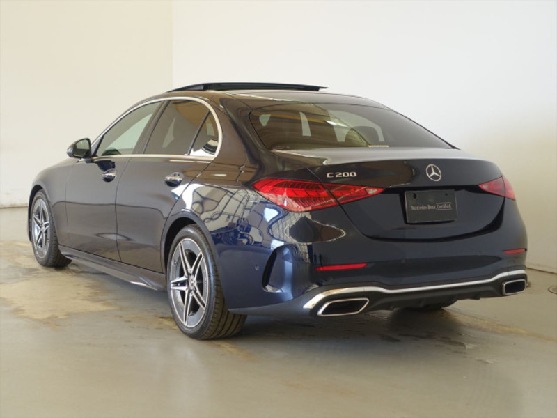 C-CLASS