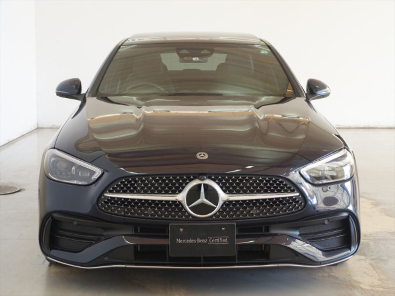 C-CLASS