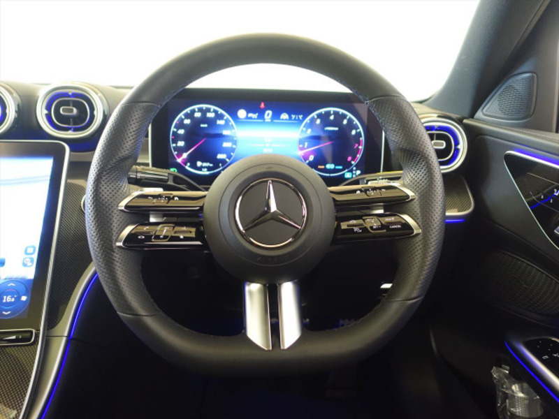 C-CLASS