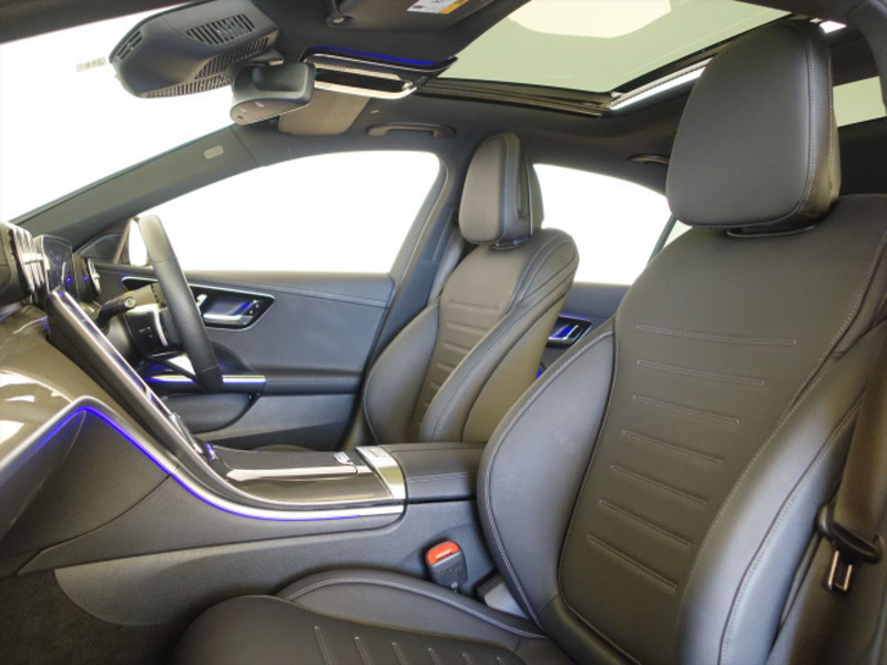 C-CLASS