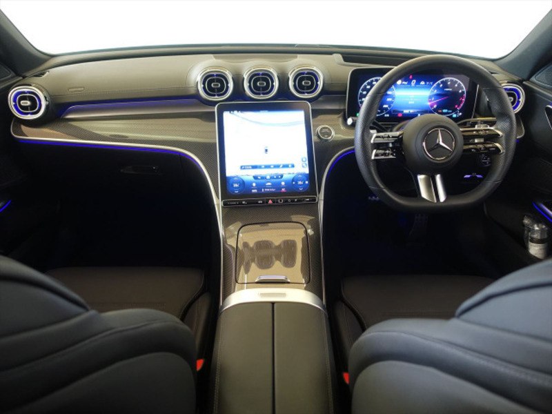 C-CLASS
