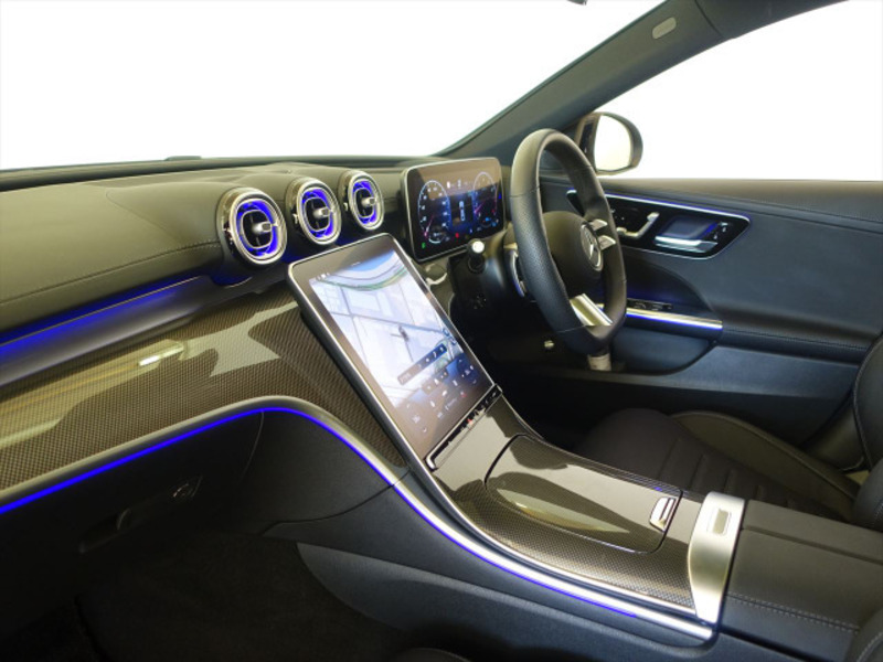 C-CLASS