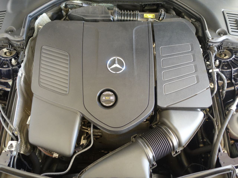 C-CLASS