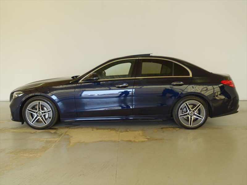 C-CLASS