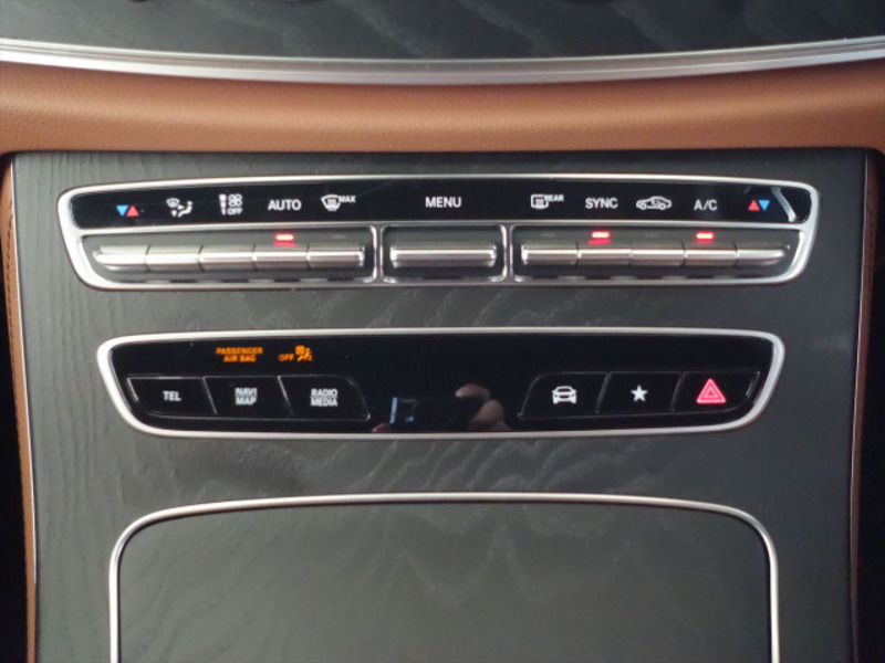 E-CLASS