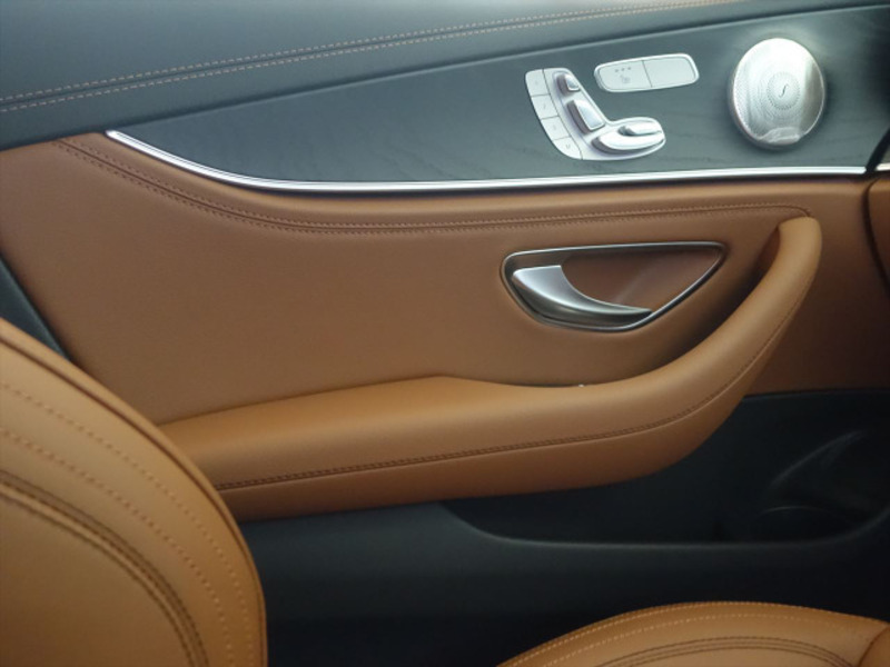 E-CLASS