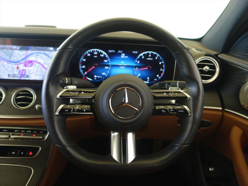 E-CLASS