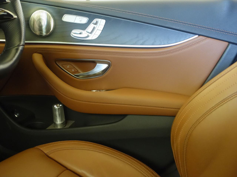 E-CLASS