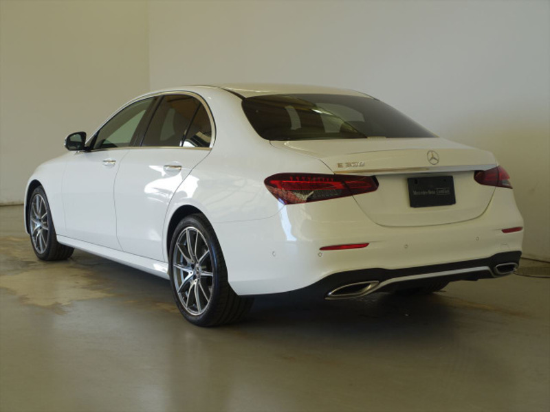 E-CLASS