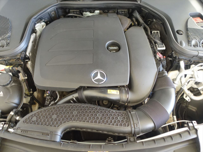 E-CLASS