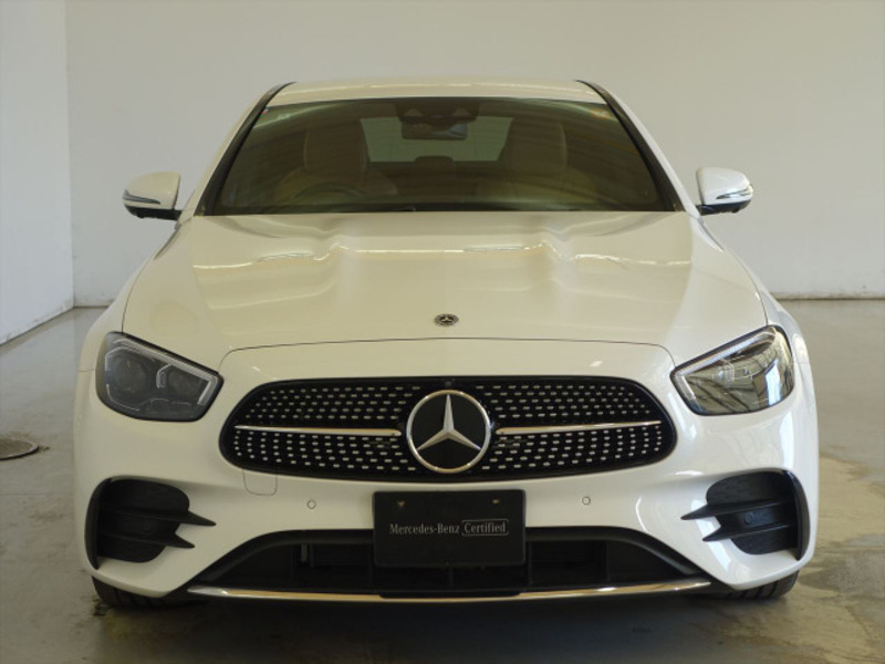 E-CLASS