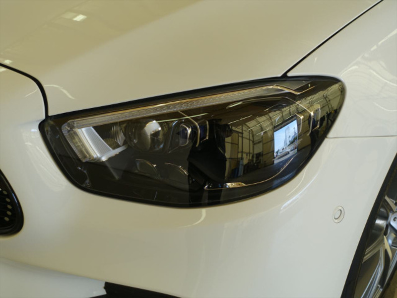 E-CLASS
