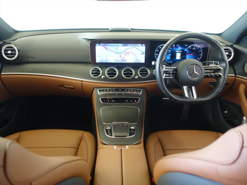 E-CLASS