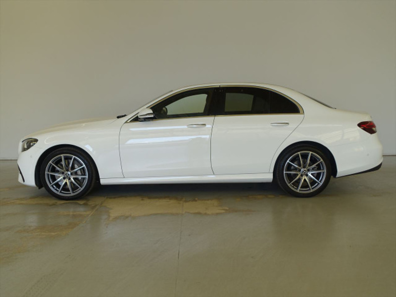 E-CLASS