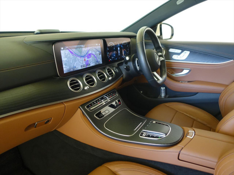E-CLASS