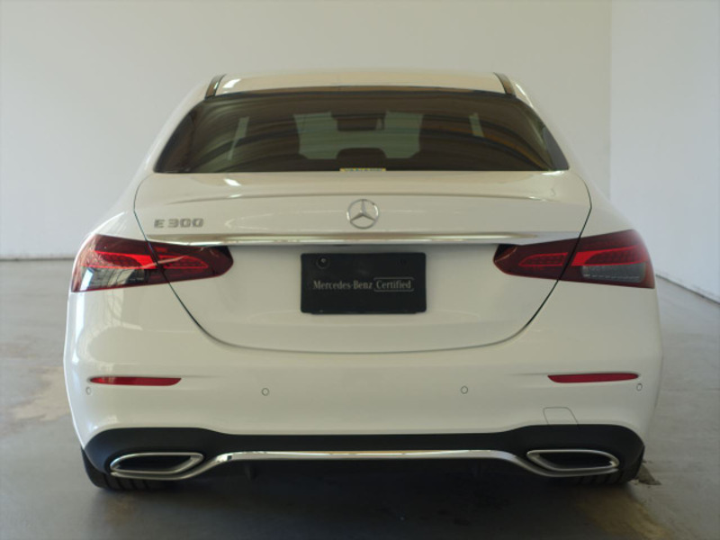 E-CLASS