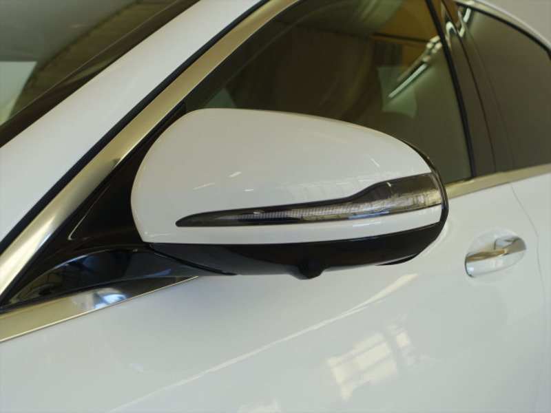 E-CLASS