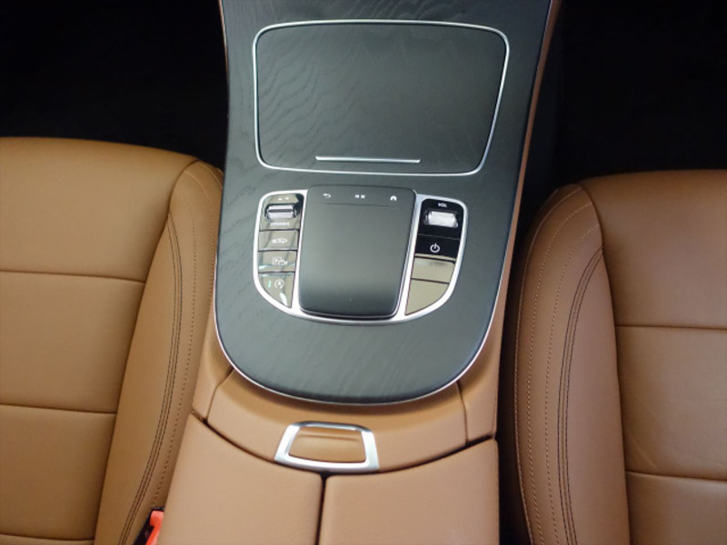 E-CLASS