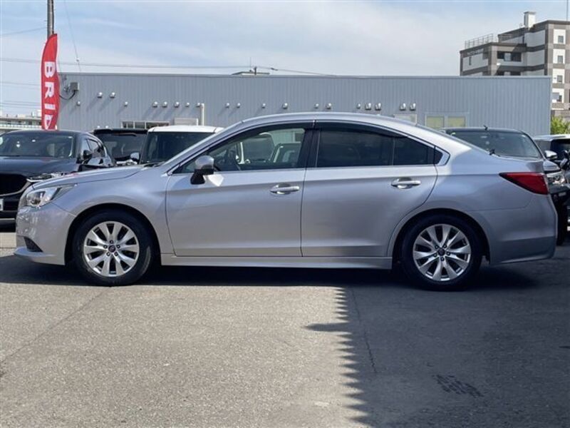 LEGACY B4